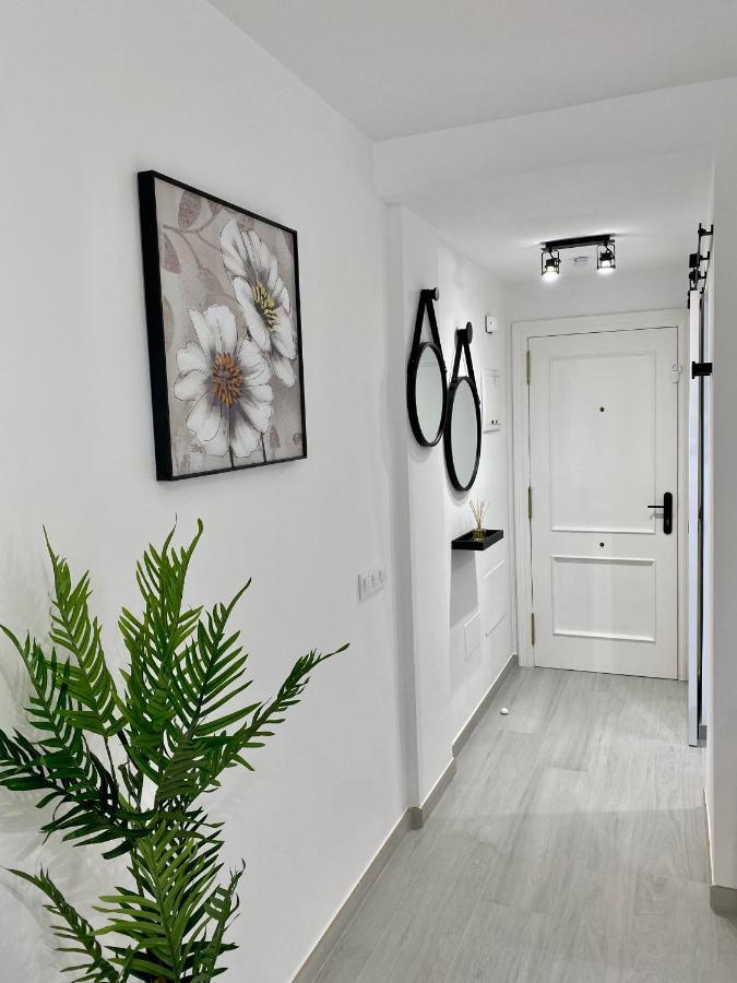 Boutique Apartament Adeje II Costa Adeje  Exterior foto