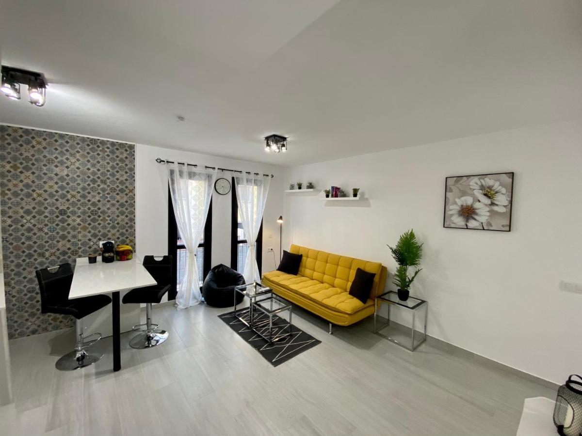 Boutique Apartament Adeje II Costa Adeje  Exterior foto
