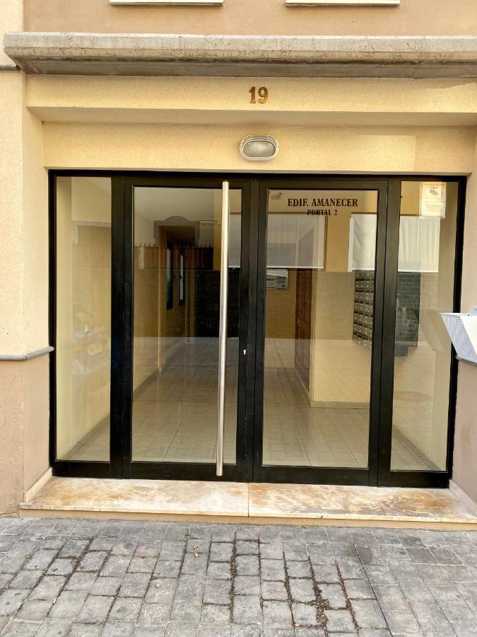 Boutique Apartament Adeje II Costa Adeje  Exterior foto