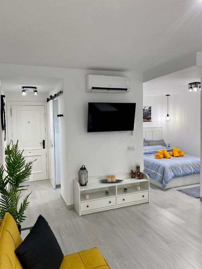 Boutique Apartament Adeje II Costa Adeje  Exterior foto